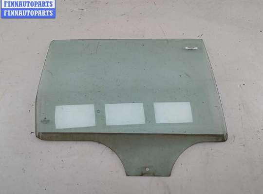 купить Стекло двери задней правой на Volkswagen Passat B5