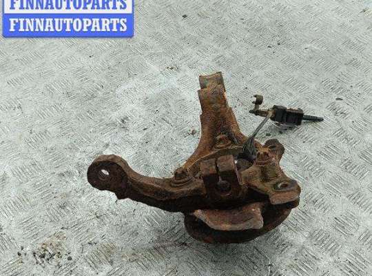 купить Ступица передняя левая на Opel Astra H (2004-2009)