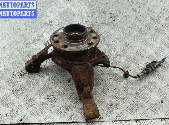 купить Ступица передняя левая на Opel Astra H (2004-2009)