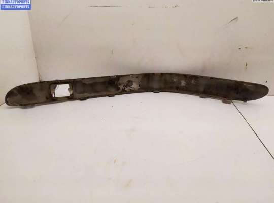 купить Молдинг бампера переднего на Mercedes C-Class W203 (2000-2006)