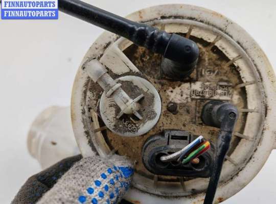 купить Насос топливный на Audi Q7 4L (2005-2015)