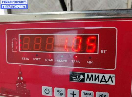 купить Насос топливный на Audi Q7 4L (2005-2015)