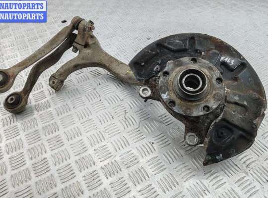 купить Кулак (корпус ступицы) передний правый на Audi A4 B6 (2001-2004)