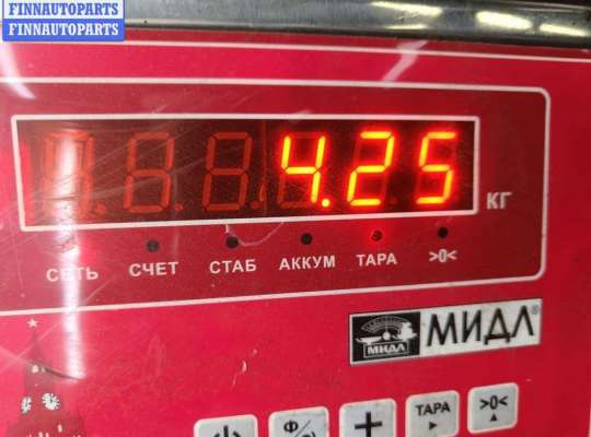 купить Диск тормозной задний на BMW 3 E46 (1998-2006)