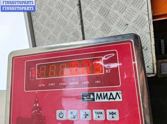 купить Часы на Ford Focus I (1998-2005)