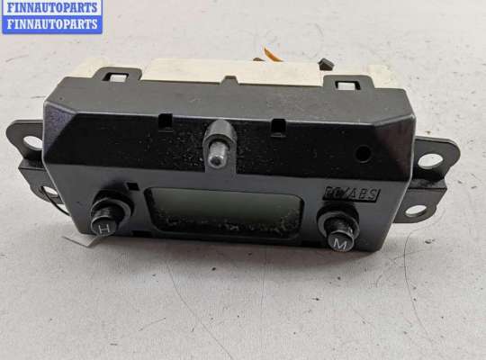 купить Часы на Ford Focus I (1998-2005)