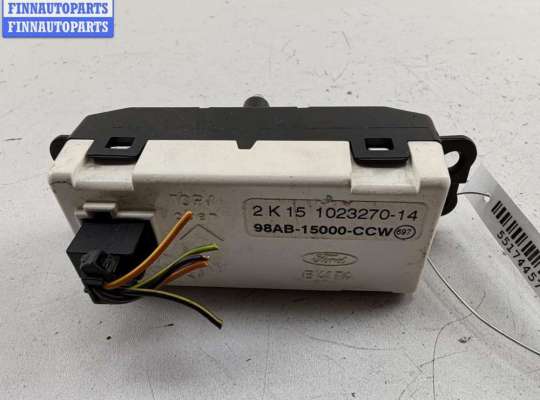 купить Часы на Ford Focus I (1998-2005)