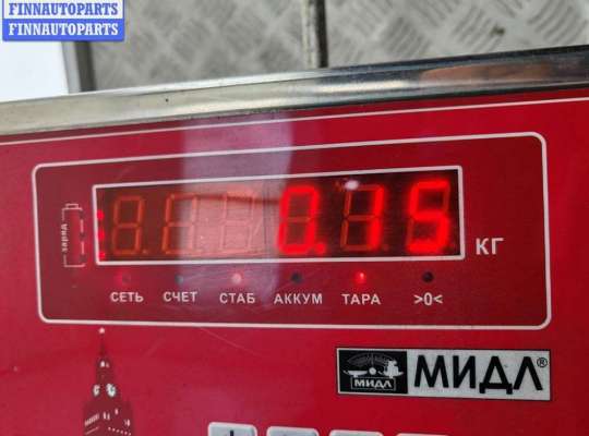 купить Плата фонаря заднего правого на Opel Zafira B (2004-2014)