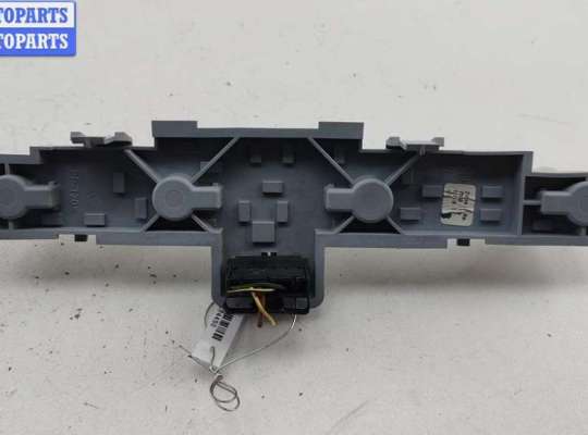 купить Плата фонаря заднего правого на Opel Zafira B (2004-2014)