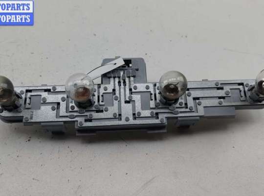 купить Плата фонаря заднего правого на Opel Zafira B (2004-2014)