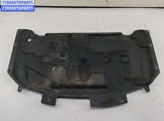Шумоизоляция капота OP2442631 на Opel Astra G (1998-2004)