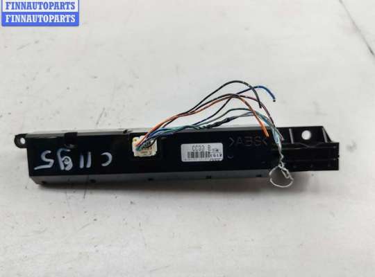 купить Дисплей информационный на Mazda 5