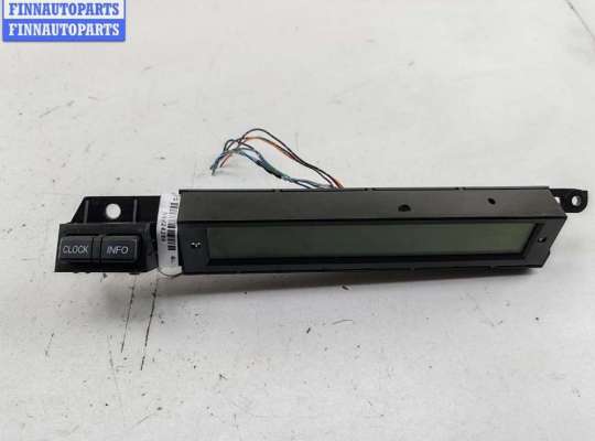 купить Дисплей информационный на Mazda 5