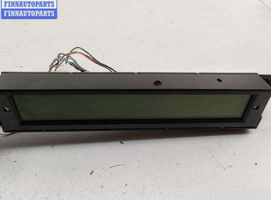 купить Дисплей информационный на Mazda 5