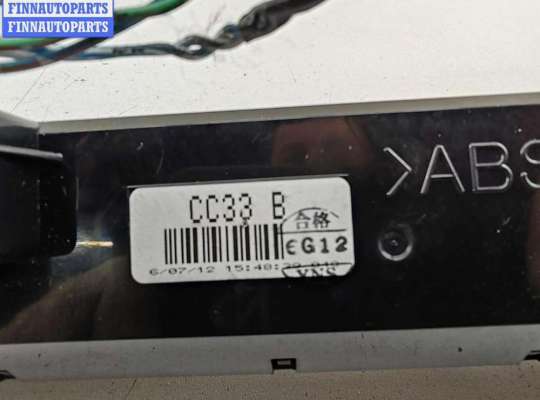 купить Дисплей информационный на Mazda 5