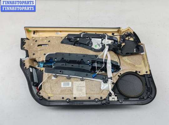 купить Обшивка двери передней правой (дверная карта) на Mercedes E-Class W211 (2002-2009)