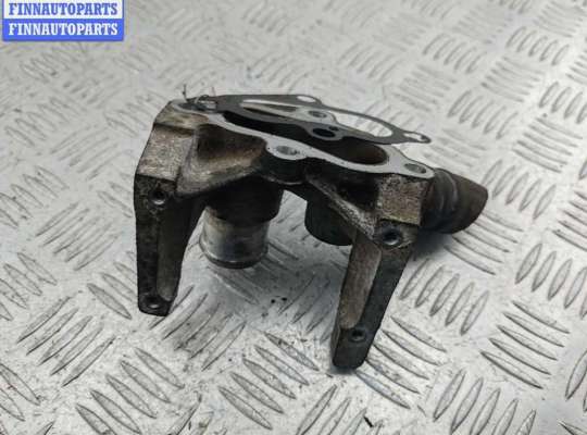 купить Фланец (тройник) системы охлаждения на Ford Focus I (1998-2005)