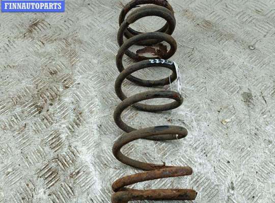 купить Пружина подвески задняя на Ford Focus I (1998-2005)