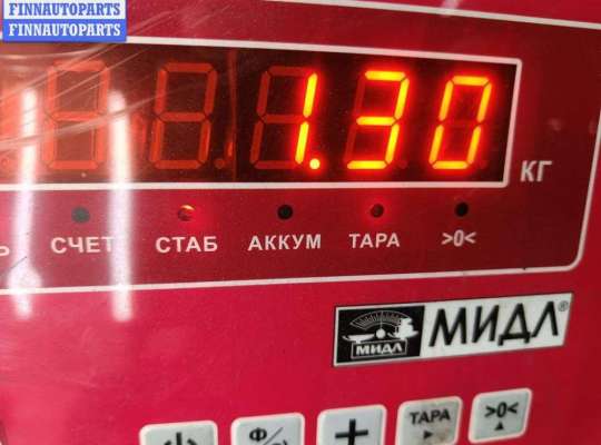 купить Корпус воздушного фильтра на Volkswagen Golf-3