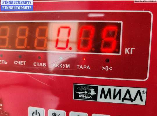 купить Переключатель дворников на Opel Vectra C (2002-2008)