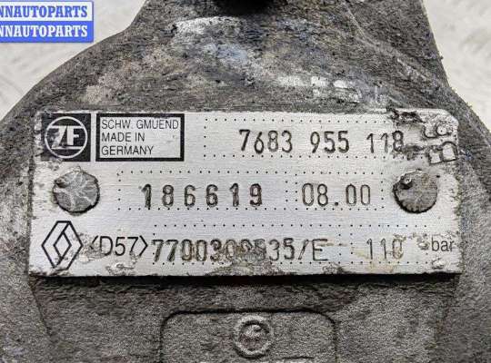 купить Насос гидроусилителя руля на Renault Master (1998-2010)