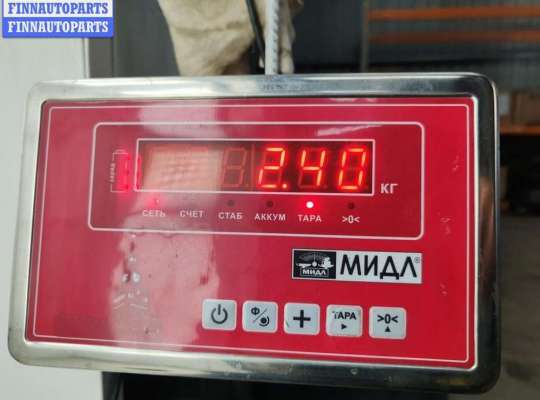 купить Насос гидроусилителя руля на Renault Master (1998-2010)