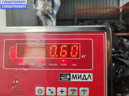 купить Форсунка топливная на BMW 5 E39 (1995-2003)