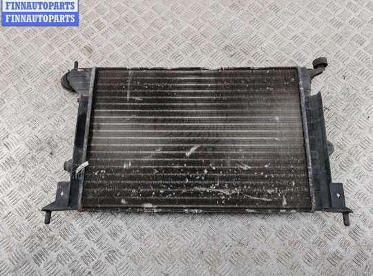 купить Радиатор основной на Opel Vectra B (1995-2002)