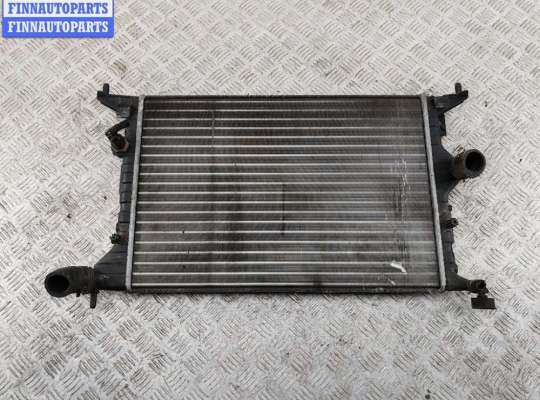 купить Радиатор основной на Opel Vectra B (1995-2002)