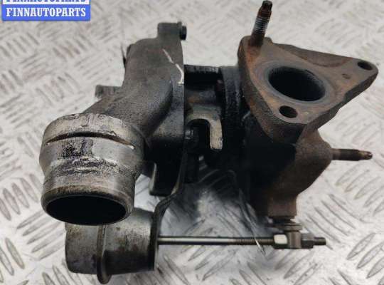 купить Турбина на Dacia (Renault) Logan