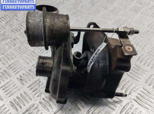 купить Турбина на Dacia (Renault) Logan