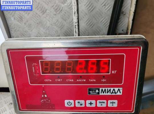 купить Усилитель бампера переднего на Audi A6 C5 (1997-2005)