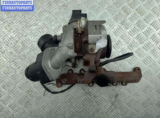 купить Турбина на Volkswagen Passat B7