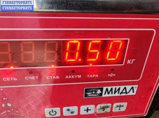 купить Трубка системы рециркуляции EGR на Audi A6 C5 (1997-2005)