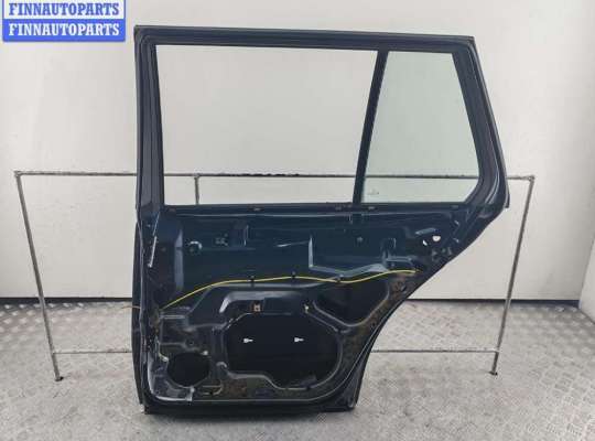 купить Дверь боковая задняя правая на Mercedes E-Class W210 (1995-2002)