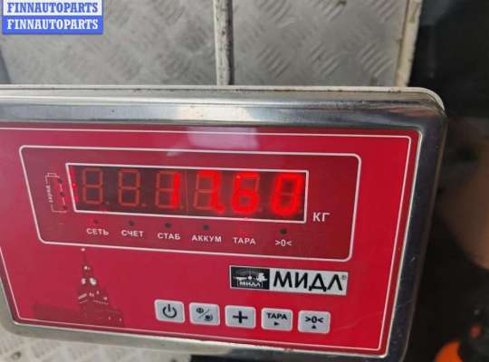 купить Дверь боковая задняя правая на Mercedes E-Class W210 (1995-2002)