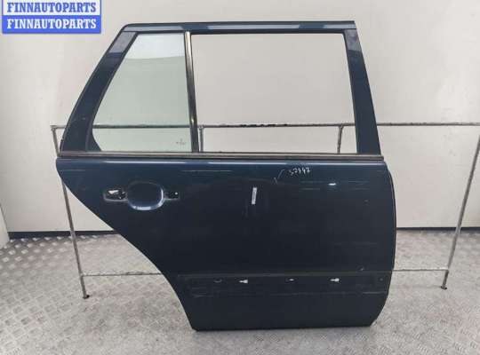 купить Дверь боковая задняя правая на Mercedes E-Class W210 (1995-2002)