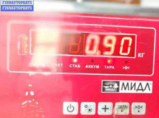 купить Патрубок интеркулера на Mercedes C-Class W204 (2007-2015)