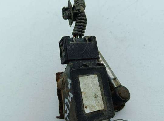 Датчик дорожного просвета