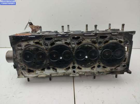 купить Головка блока цилиндров двигателя (ГБЦ) на Opel Astra H (2004-2009)