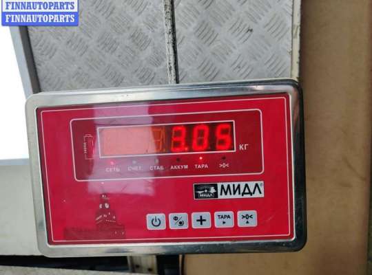 купить Ступица передняя правая на BMW 5 E39 (1995-2003)