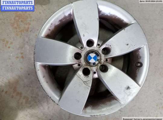 купить Диск колесный алюминиевый на BMW 5 E39 (1995-2003)