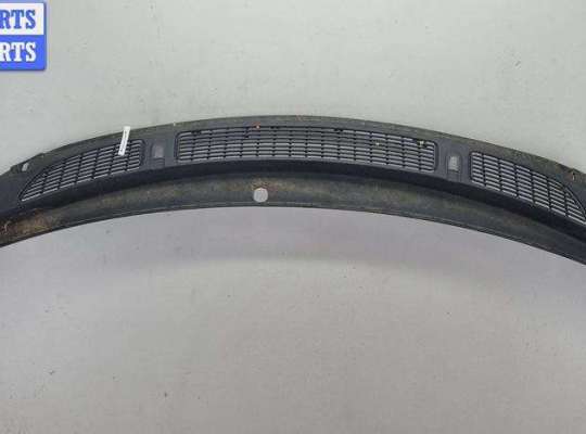 купить Дождевик на Skoda Fabia mk2 (5J)