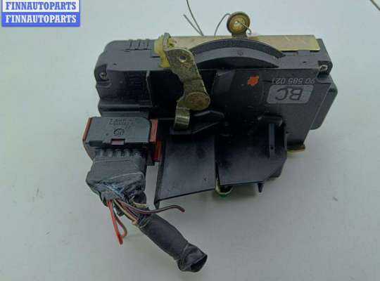 купить Замок двери передней левой на Opel Vectra B (1995-2002)