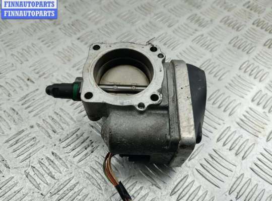 купить Заслонка дроссельная на Renault Scenic II (2003-2009)