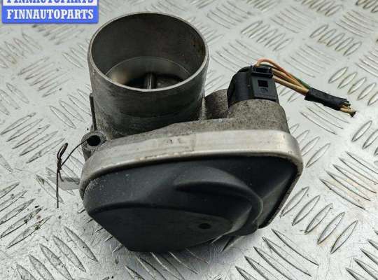 купить Заслонка дроссельная на Renault Scenic II (2003-2009)