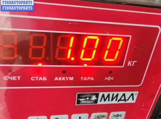 купить Заслонка дроссельная на Renault Scenic II (2003-2009)