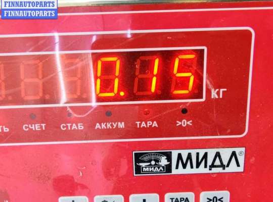 купить Поворотник (указатель поворота) левый на Volkswagen Passat B4