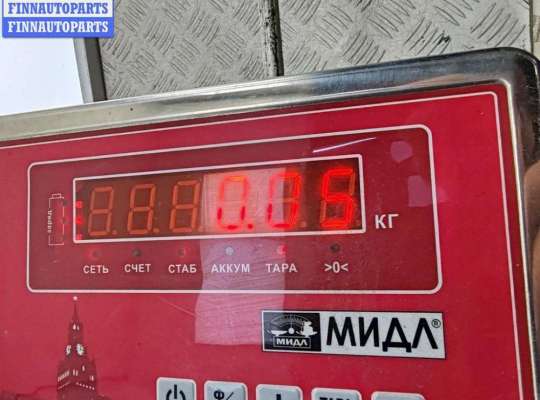 купить Датчик парковки (парктроник) передний на Mercedes E-Class W210 (1995-2002)