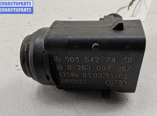 купить Датчик парковки (парктроник) передний на Mercedes E-Class W210 (1995-2002)